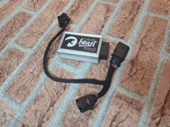 MAXHAUST ACTIVE SOUND BOOSTER pre BITDI 230 235 240kW A6 A7 - 6