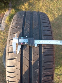 Prodám krásné Michelin energy saver - 6