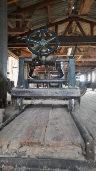 Prodám katr - 6