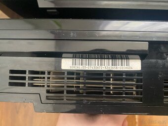 Playstation 3 FAT (ND) - 6