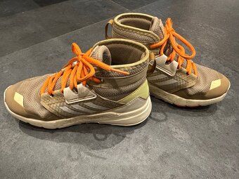 Adidas Terrex Trailmaker MID vel. 32 - 6