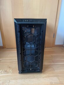 Be Quiet Dark Base 700 - 6