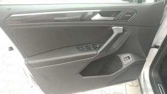 Tiguan Elegance 2,0TDi 110kW 7DSG 1maj. DPH - 6