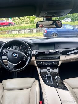 BMW 530d 180kw - 6