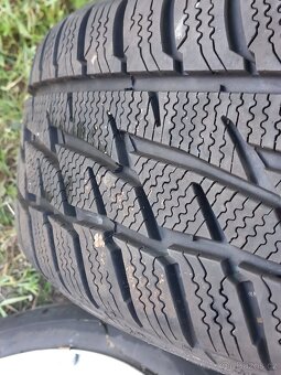 Alukola 5x120 e36 zimní sada - 6