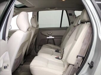 Volvo XC90 2,9 T6 4x4 AT 7-míst 1.majitel 200 kW automat zel - 6
