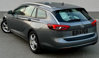 Opel Insignia 2020 2.0d 125 kW - 6