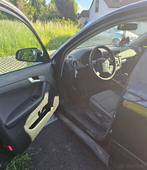 Audi A3 1,9TDI 77kW - 6