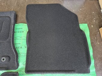 koberečky velurové Optimat Citroen C4 Picasso 9464ZG , 9464. - 6