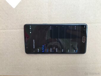 One Plus 3T 64GB - 6