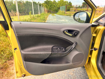 Seat Ibiza 1.4i + LPG 63kw - 6