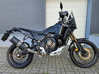 Yamaha Tenere 700 World Raid ABS - 6