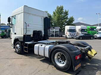 DAF XF 460 STANDART AUTOMAT EURO VI ADR - 6