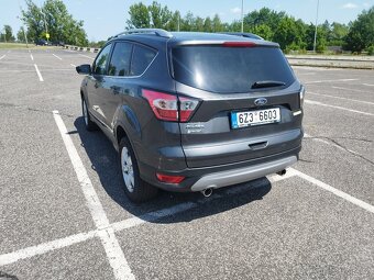 Ford Kuga 2.0 TDCi AWD - 6