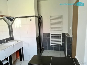 Pronájem, byt 4+1, 101 m2, Týnec u Plané - 6