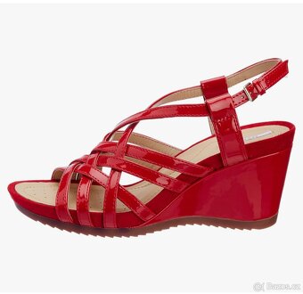 Boty Geox 36 - 6