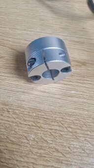 BLDC motor Bosch F016L68035, 36V/16A 600W - 6