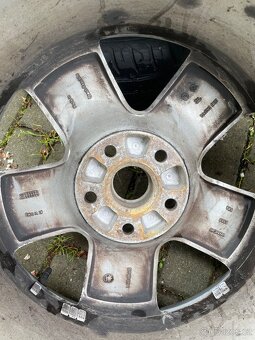 225/45/R17 5x112 - 6