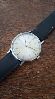 Luxusni panske Omega Geneve - 6