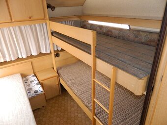 Karavan Knaus - 6