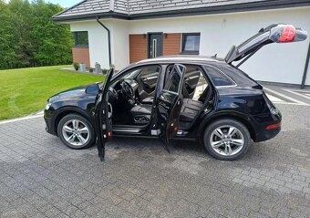 Audi Q3 2.0 TFSI quattro S tronic design - 6