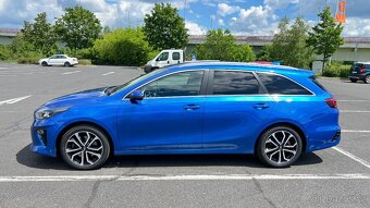 Kia Ceed 1.4 T-gdi 103kw - 6