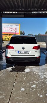 Prodam vw touareg 3.0tdi 180kw - 6