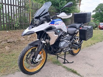 Bmw R 1250 GS HP - 6