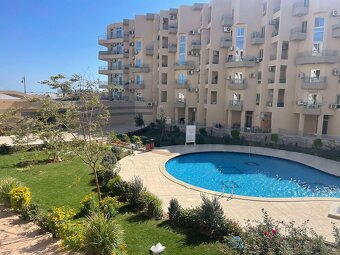 studio Princess resort Hurghada Egypt - 6