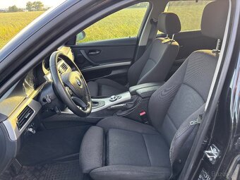 BMW E91 320d 120kW - M-Packet - 6