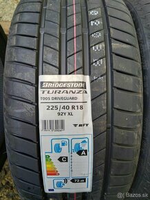 225/40 R 18 RFT. - 6