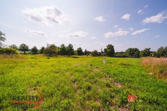 Prodej, pozemky/bydlení, 1479 m2, Příkosická, Mirošov, Rokyc - 6
