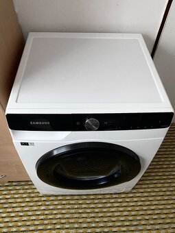 Pračka Samsung WW90T554DAE/S7 na 9 kg - 6