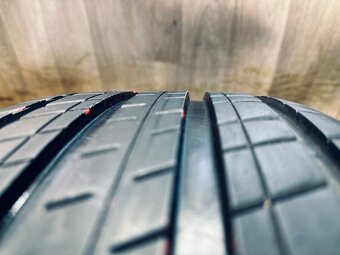 TOP letní kola Mercedes GLA AMG R19 - 6