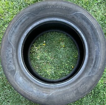 195/65 R15 91H letní pneu Sava Intensa HP2 (0623) - 6