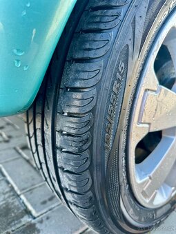Opel Corsa 1.2 V16 - 6