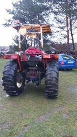 Zetor 6011 - 6