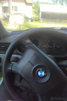BMW 318i e46 touring - 6