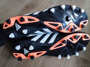 Nové kopačky Adidas 44 2/3 - 6