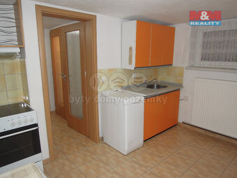 Pronájem bytu 1+1, 35 m², Brandýs nad Labem-Stará Boleslav - 6