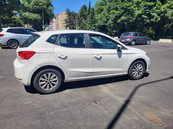 SEAT Ibiza 1.0 TGI 66 kW (90 PS) - 6