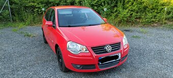 Vw Polo 1.2 s Klimatizací - 6