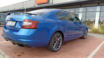 Octavia 3 RS - 6