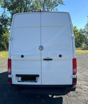 Vw crafter - 6