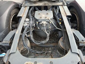 DAF 106XF480 Mega,Superspace,TOP STAV Nový tachograf,r.19 - 6
