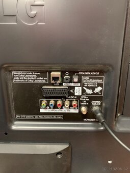 Smart Led LG televizor - 6