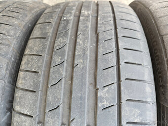 225/40R18 92Y XL ContiSportContact 5 MO CONTINENTAL - 6