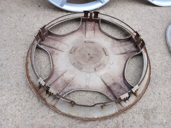 Poklice Ford, sada 2M51-1130-AA - 6