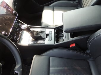 Škoda Superb Combi 2.0TDi,110kw,Style,2022,Webasto,1maj,-21% - 6