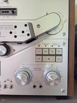 Akai GX-635D - 6